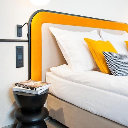Hotel Awo غنيزنو المظهر الخارجي الصورة