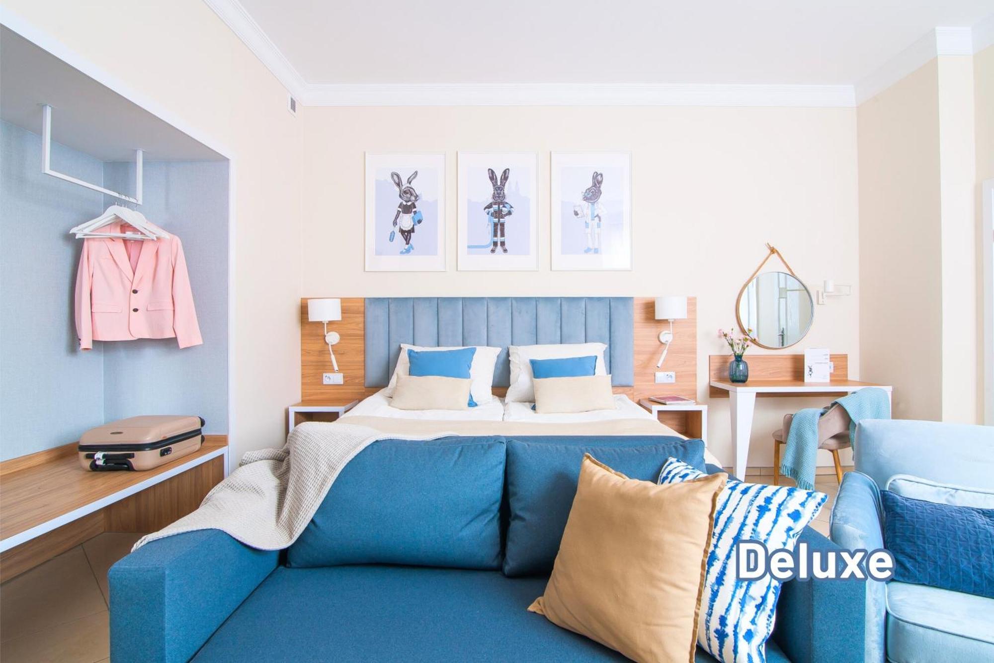 Hotel Awo غنيزنو المظهر الخارجي الصورة