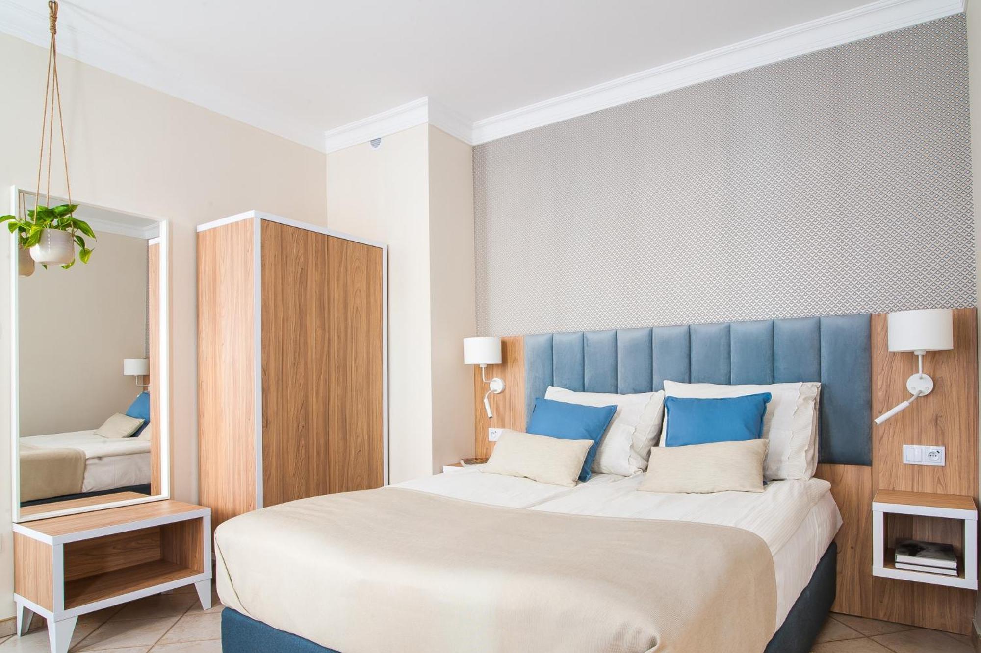 Hotel Awo غنيزنو الغرفة الصورة